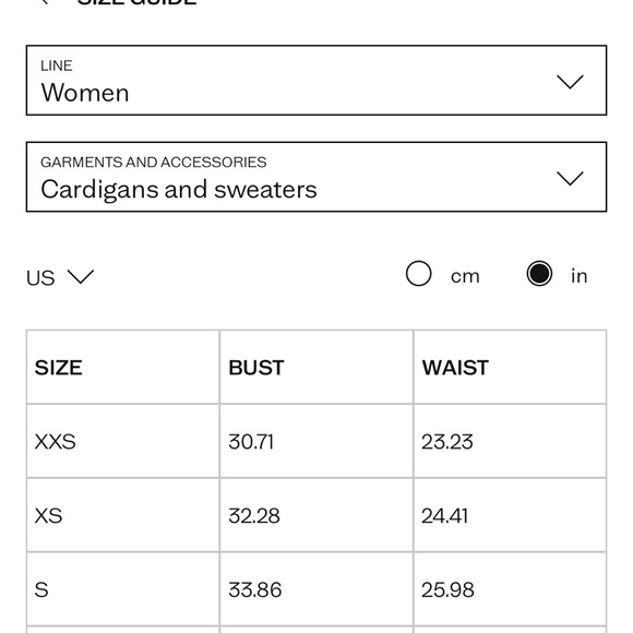 Mango Brown and Gray Argyle Sweater - Picture 3 of 3
